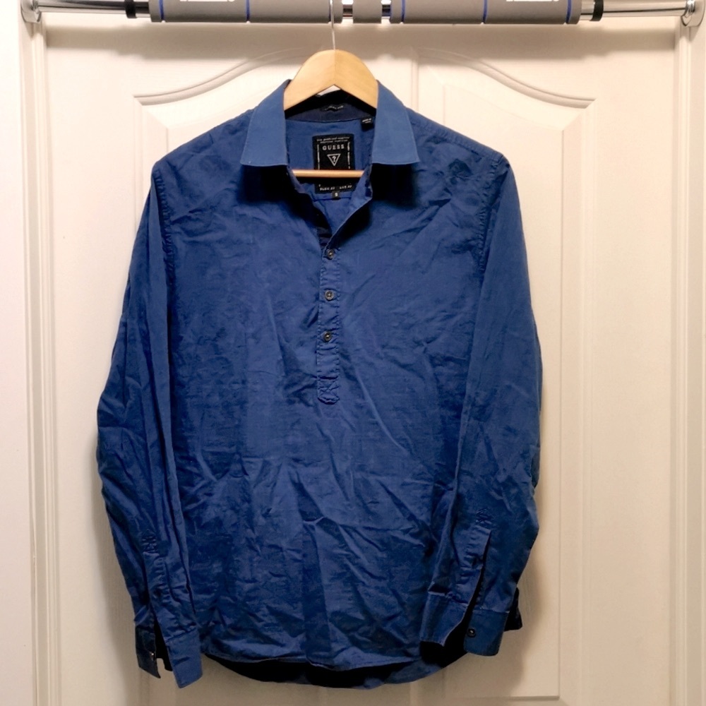 Guess casual shirt